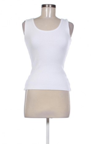 Γυναικείο αμάνικο μπλουζάκι Holzweiler, Μέγεθος S, Χρώμα Λευκό, Τιμή 13,99 €