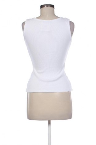 Γυναικείο αμάνικο μπλουζάκι Holzweiler, Μέγεθος S, Χρώμα Λευκό, Τιμή 13,99 €