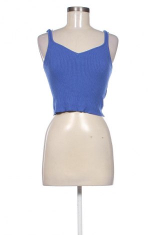 Dámské tilko  ONLY, Velikost S, Barva Modrá, Cena  189,00 Kč