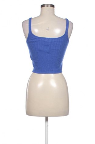 Dámské tilko  ONLY, Velikost S, Barva Modrá, Cena  189,00 Kč