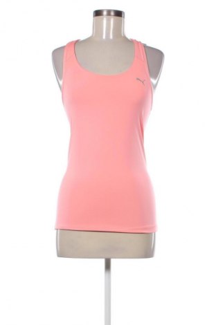 Dámské tilko  PUMA, Velikost S, Barva Růžová, Cena  319,00 Kč