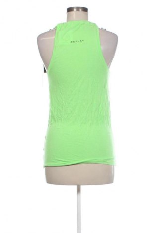 Дамски потник Replay, Размер M, Цвят Зелен, Цена 23,51 €