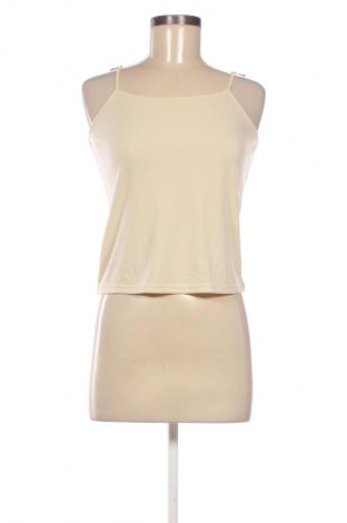 Дамски потник Reserved, Размер XS, Цвят Бежов, Цена 6,64 €