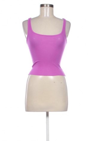Dámské tilko  River Island, Velikost XS, Barva Fialová, Cena  179,00 Kč