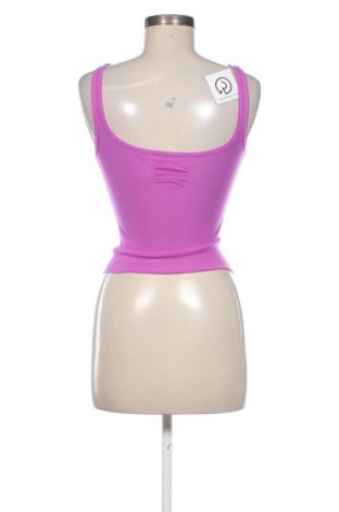 Dámské tilko  River Island, Velikost XS, Barva Fialová, Cena  179,00 Kč