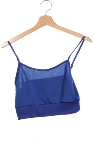 Дамски потник SHEIN, Размер XS, Цвят Син, Цена 8,69 €