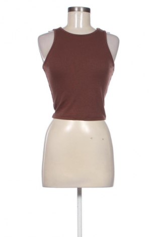 Dámské tilko  SHEIN, Velikost S, Barva Hnědá, Cena  255,00 Kč