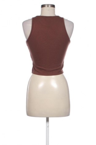 Dámské tilko  SHEIN, Velikost S, Barva Hnědá, Cena  255,00 Kč