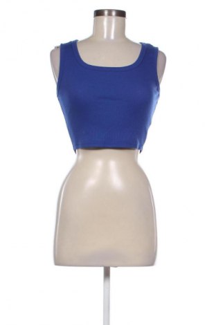 Dámské tilko  SHEIN, Velikost S, Barva Modrá, Cena  255,00 Kč