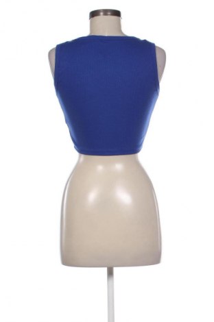 Dámské tilko  SHEIN, Velikost S, Barva Modrá, Cena  255,00 Kč