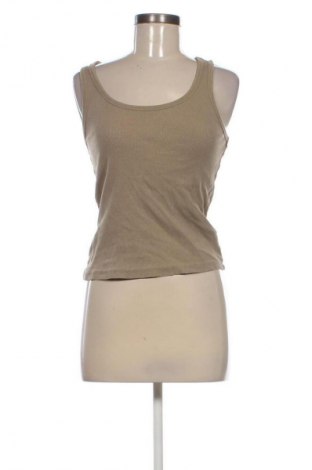 Női trikó Sinsay, Méret M, Szín Zöld, Ár 2 419 Ft