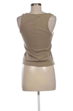 Női trikó Sinsay, Méret M, Szín Zöld, Ár 2 419 Ft