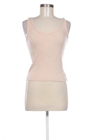 Női trikó Sinsay, Méret XS, Szín Bézs, Ár 2 179 Ft