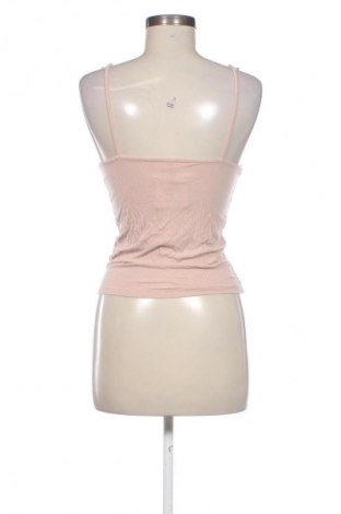 Dámské tilko  Sinsay, Velikost XS, Barva Popelavě růžová, Cena  89,00 Kč