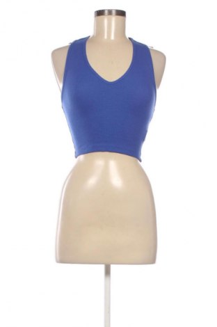 Dámské tilko  Sinsay, Velikost S, Barva Modrá, Cena  149,00 Kč