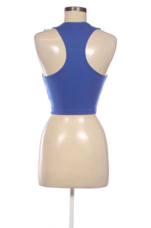 Dámské tilko  Sinsay, Velikost S, Barva Modrá, Cena  149,00 Kč