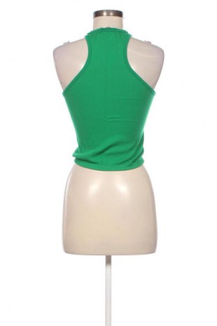 Női trikó Stradivarius, Méret M, Szín Zöld, Ár 2 322 Ft