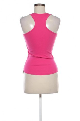 Dámské tilko  Stradivarius, Velikost S, Barva Růžová, Cena  149,00 Kč