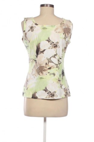 Γυναικείο αμάνικο μπλουζάκι Street One, Μέγεθος L, Χρώμα Πολύχρωμο, Τιμή 7,99 €