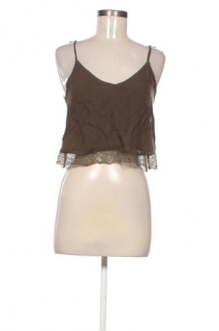 Dámské tilko  Tezenis, Velikost S, Barva Zelená, Cena  219,00 Kč