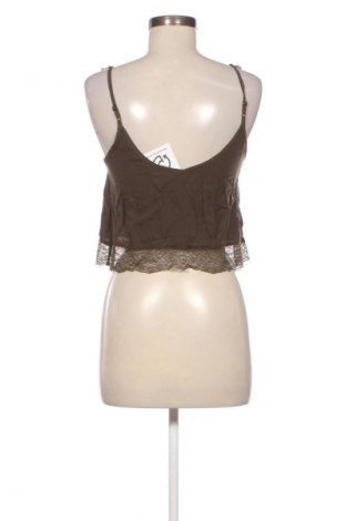 Dámské tilko  Tezenis, Velikost S, Barva Zelená, Cena  219,00 Kč