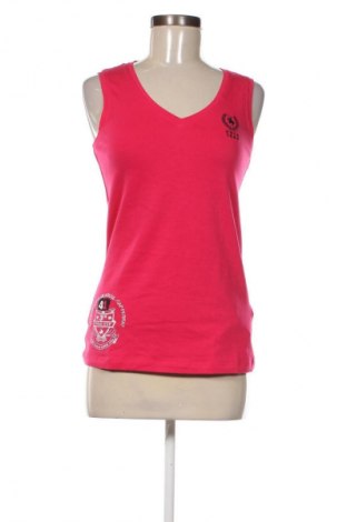 Dámske tielko  Tom Tailor, Veľkosť M, Farba Ružová, Cena  5,95 €