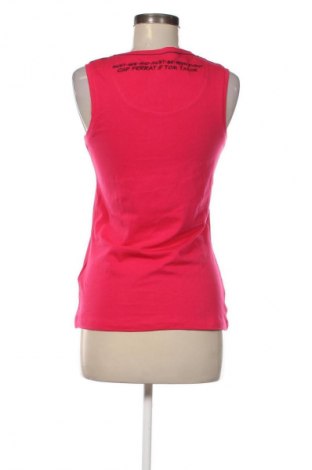 Dámske tielko  Tom Tailor, Veľkosť M, Farba Ružová, Cena  5,95 €