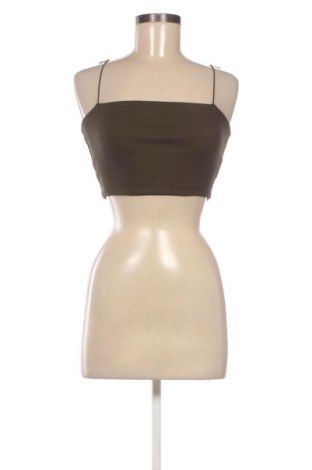 Дамски потник Trendyol, Размер S, Цвят Зелен, Цена 6,13 €