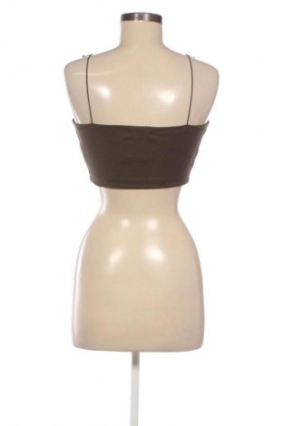 Дамски потник Trendyol, Размер S, Цвят Зелен, Цена 6,13 €