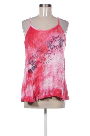 Damska koszulka na ramiączkach Unbranded, Rozmiar L, Kolor Różowy, Cena 27,99 zł