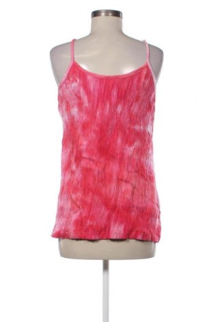 Damska koszulka na ramiączkach Unbranded, Rozmiar L, Kolor Różowy, Cena 27,99 zł