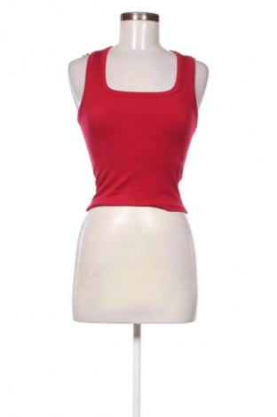 Dámske tielko  Unbranded, Veľkosť S, Farba Červená, Cena  7,95 €