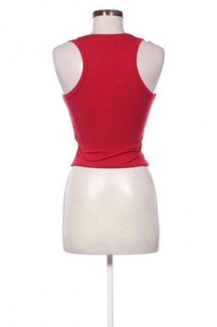 Dámske tielko  Unbranded, Veľkosť S, Farba Červená, Cena  7,95 €