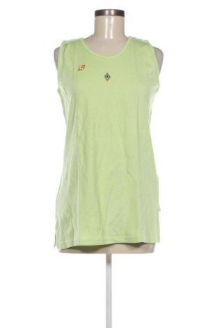 Dámske tielko  Unbranded, Veľkosť M, Farba Zelená, Cena  1,95 €