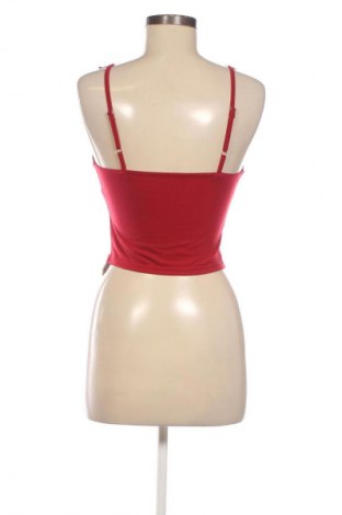 Dámské tilko  Unbranded, Velikost S, Barva Červená, Cena  232,00 Kč