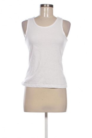 Дамски потник Unbranded, Размер L, Цвят Бял, Цена 12,78 €