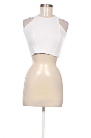 Dámské tilko  Unbranded, Velikost XS, Barva Bílá, Cena  290,00 Kč