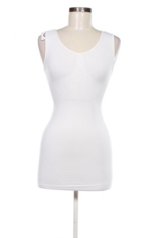 Дамски потник Unbranded, Размер M, Цвят Бял, Цена 6,33 €