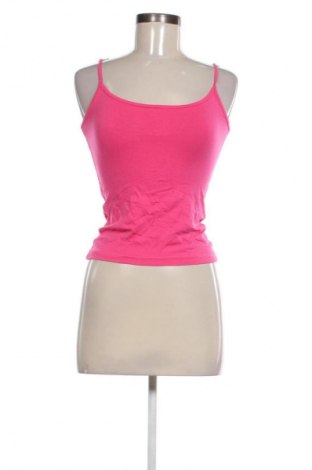 Дамски потник Unbranded, Размер M, Цвят Розов, Цена 9,00 €