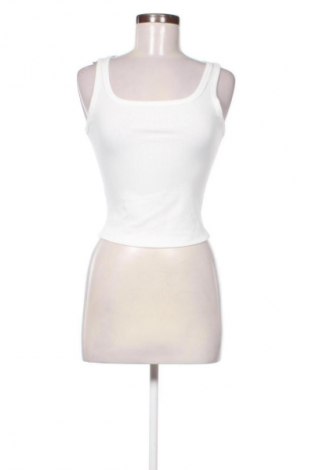 Дамски потник Unbranded, Размер S, Цвят Бял, Цена 12,00 €