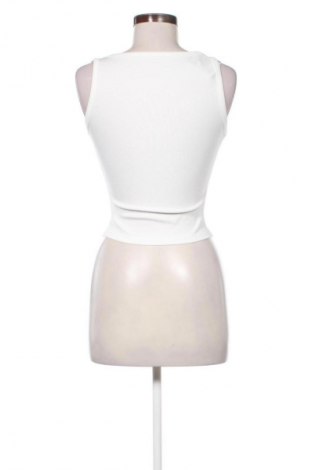 Дамски потник Unbranded, Размер S, Цвят Бял, Цена 12,00 €