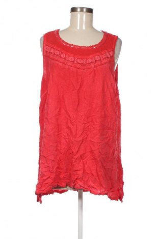 Дамски потник Unbranded, Размер XXL, Цвят Червен, Цена 7,15 €