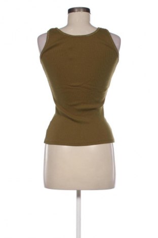 Дамски потник Unbranded, Размер M, Цвят Зелен, Цена 6,02 €