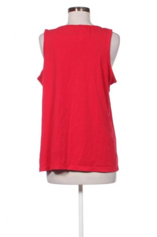 Дамски потник Unbranded, Размер L, Цвят Червен, Цена 8,68 €