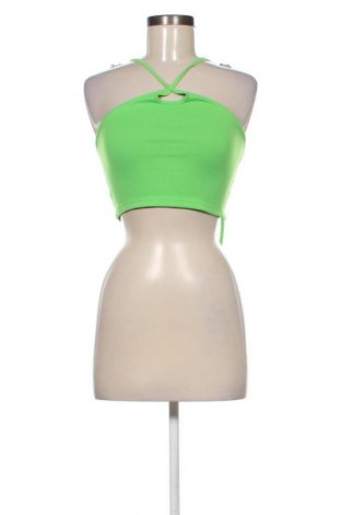 Dámske tielko  Zara, Veľkosť S, Farba Zelená, Cena  12,00 €