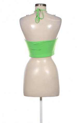 Dámske tielko  Zara, Veľkosť S, Farba Zelená, Cena  12,00 €