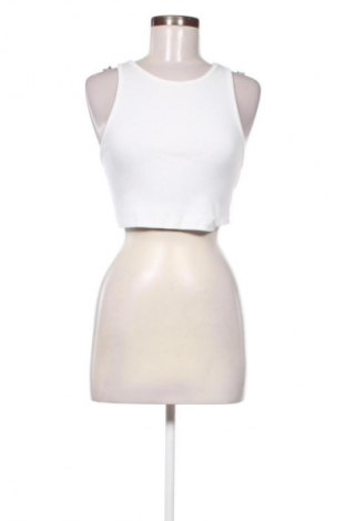 Дамски потник Zara, Размер L, Цвят Бял, Цена 5,62 €