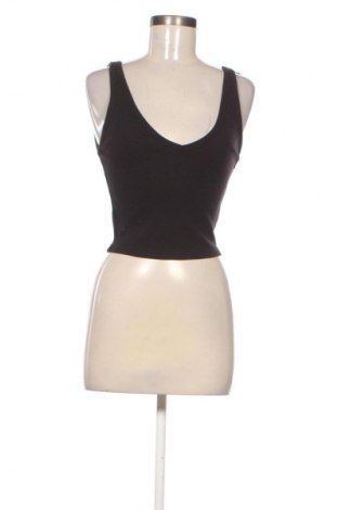 Tricou de damă Zara, Mărime L, Culoare Negru, Preț 27,99 Lei