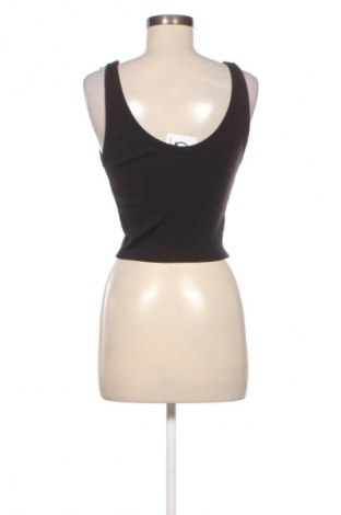 Tricou de damă Zara, Mărime L, Culoare Negru, Preț 27,99 Lei