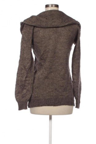 Dámský svetr AND, Velikost L, Barva Hnědá, Cena  139,00 Kč